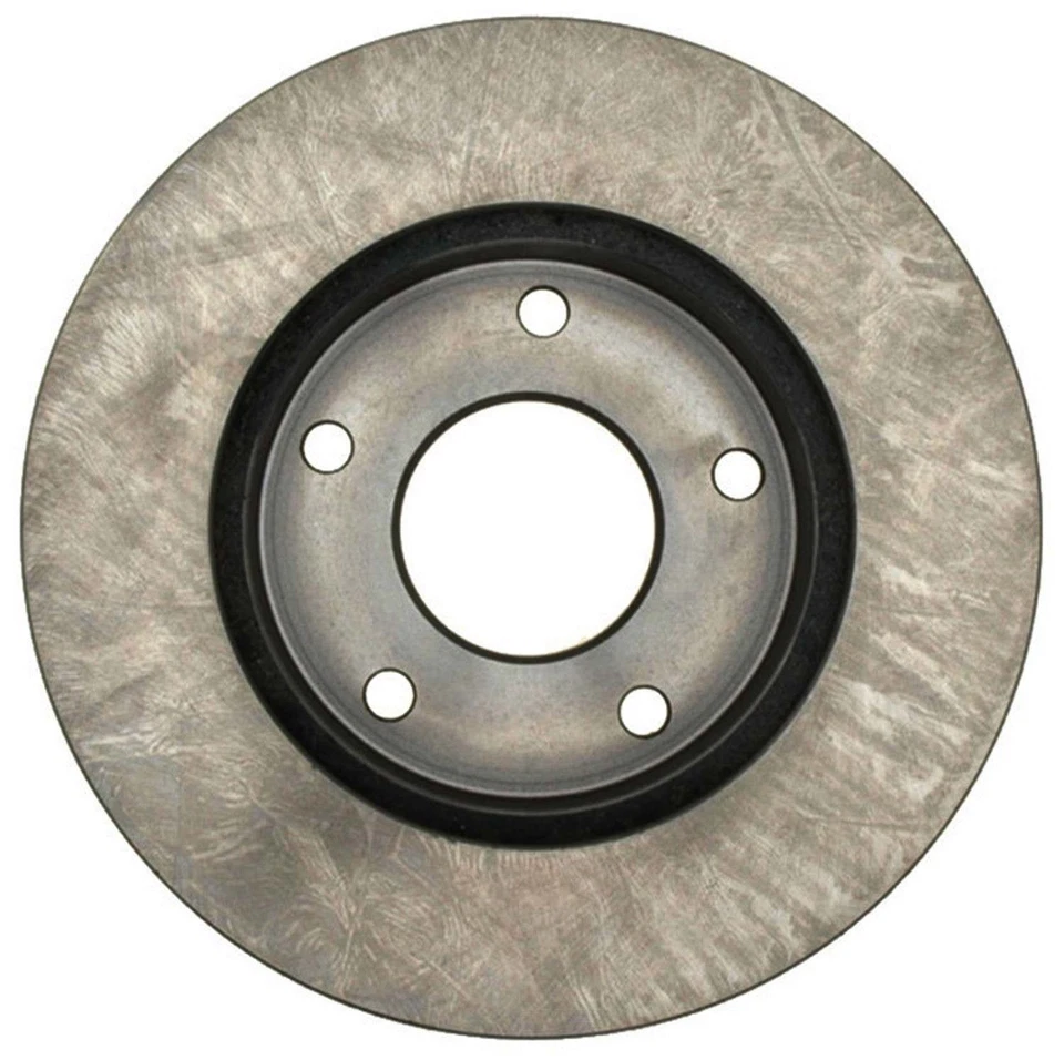 Rotor de freno de disco compatible con Pontiac Firebird 1982-1988 ACDELCO ADVANCE Foto 4 de 4