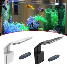 Fish Tank Light Plant Grow Lamp Simple Installation Supplies High Performance