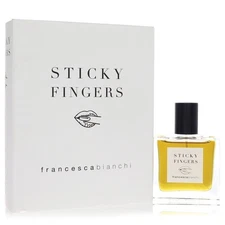 Francesca Bianchi Sticky Fingers Extrait De Parfum Spray (Unisex) By Francesca B