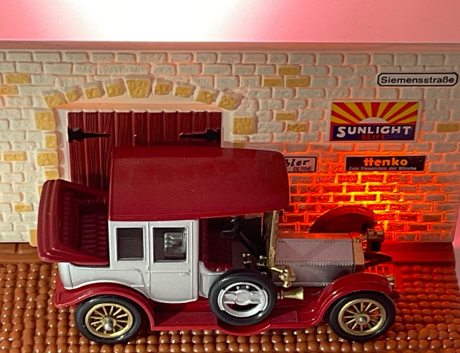 Matchbox Yesteryear Y7, 1912 Rolls Royce - Free Price Guide & Review