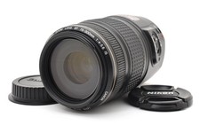 Canon EF 75-300mm f/4-5.6 IS USM Telephoto Zoom Lens Exc   From Japan 9450