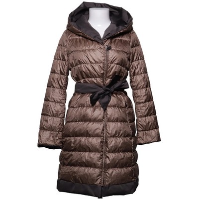 Weekend MaxMara, Wendejacke, Damen, Größe: 34, Grau, Daune #cE3
