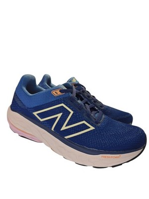 New Balance 860 V14 Women's Fresh Foam Running Shoes - Unisex WMNs 8-M6.5