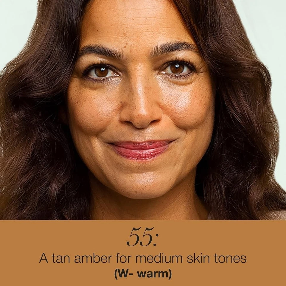 UnCoverup Hydrating Concealer - Full Coverage Cream for Dark Circles & Blemishes - Image 4 of 4