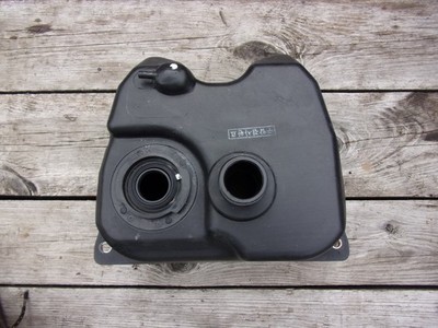 DAELIM S-FIVE SJ50 (03-15) 2 STROKE - PETROL TANK FUEL CELL PLASTIC