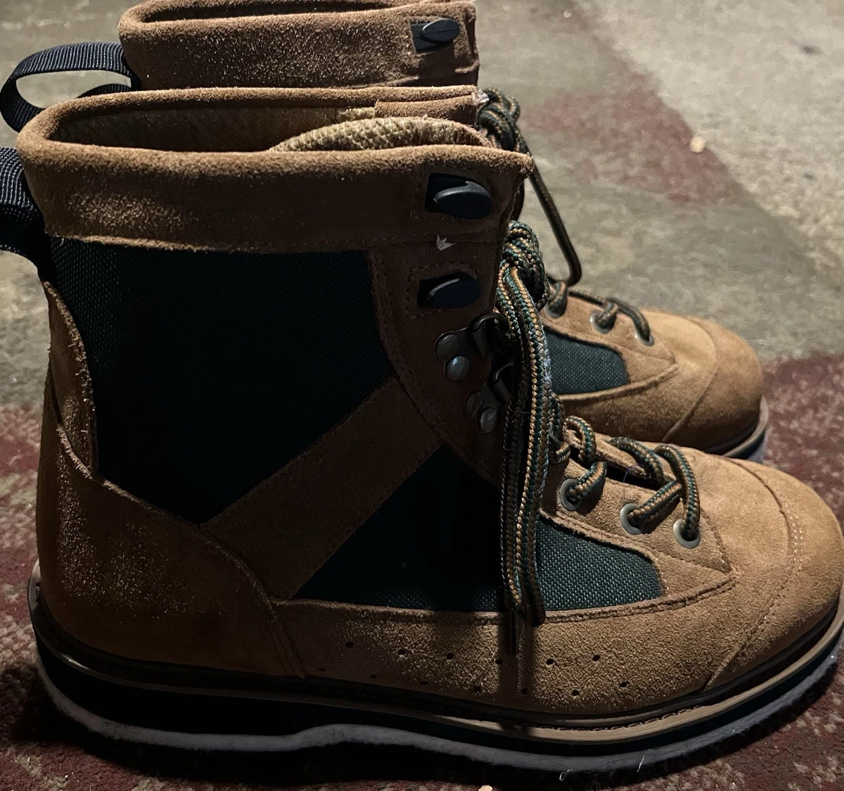 Hodgman Men Fishing Boots & Shoes for sale | eBay display picture 2