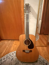 YAMAHA FGX423SC-12 Cutaway Electric 12-String for sale - Price and