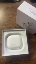 Sealed AirPod 4th Generation Wireless In-Ear ...