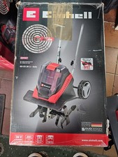Einhell GE-CR 30 Li Cordless Garden Tiller 300mm, Brand New, Spares Or Repairs