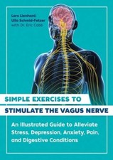 Simple Exercises to Stimulate the Vagus Nerve: An Illustrated Guide