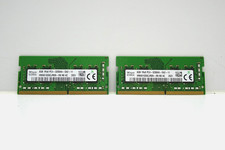 SK Hynix 16GB 2 x 8GB 3200MHz DDR4 SO-DIMM RAM