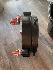 Wheels for Bucket Transfer Unit Heavy Duty Roller