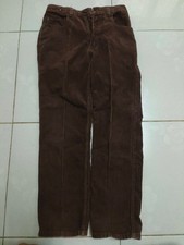 Texwood Vintage corduroy pants