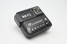 Flashpoint R2-T II TTL Flash Trigger Transmitter for Pentax G965