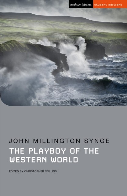 The Playboy of the Western World (Student Editions)-John Milling - Image 5