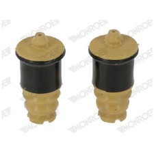 Staubschutzsatz Stoßdämpfer hinten für Fiat Panda 312 | 24072028