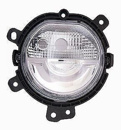 Blinker Scheinwerfer FüR Mini One Cooper 2013 Mit Licht Diurna Recht-image