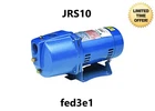 Goulds JRS10 1HP Shallow Water Well Jet Pump 115/230V, Single Phase NIB