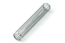 Knickschutzfeder einzeln 13mm (100mm Lang)