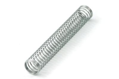 Knickschutzfeder einzeln 13mm (100mm Lang)