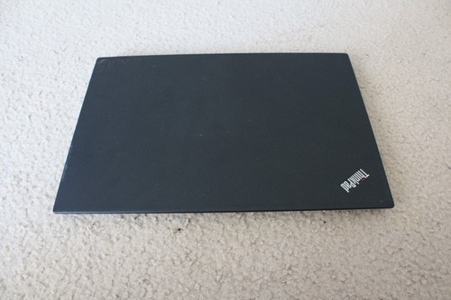 Lenovo ThinkPad T460S Intel I5-6600u 120gb SSD 4gb RAM - Windows 10 compatible - Picture 2 of 3