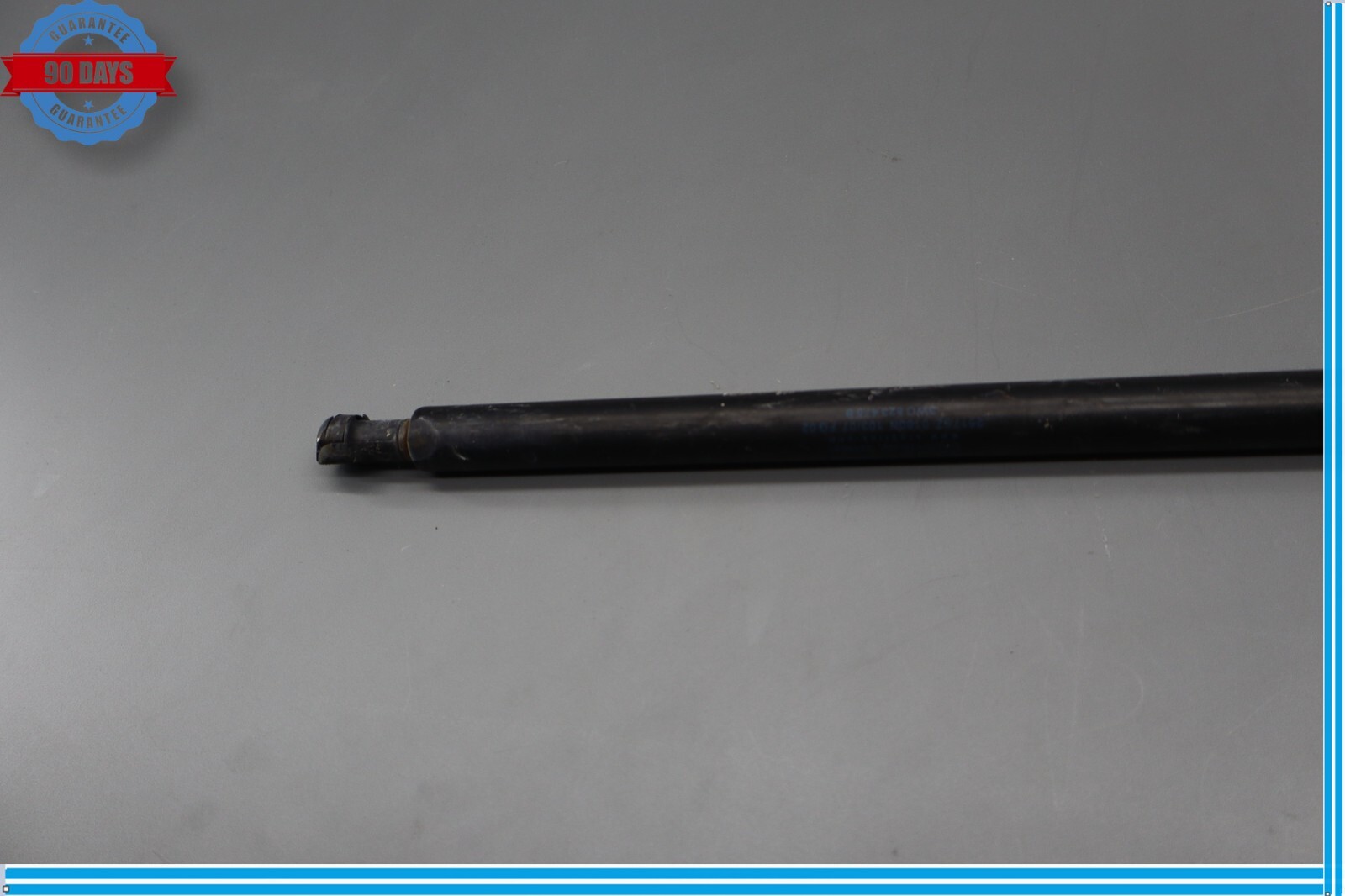 Bentley Continental 2006-2012 Right Trunk strut