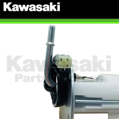 NEW 2008-2014 OEM KAWASAKI KFX 450R FUEL PUMP ASSEMBLY 49040-0020