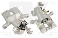 NK 2132130 Bremssattel FüR Mazda