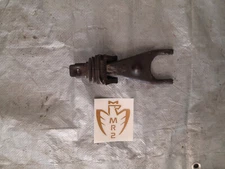 Toyota MR2 1991-1995 5SFE 2.2  MANUAL TRANSMISSION THROWOUT BEARING FORM ARM