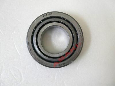 Roulement Conique (tapered Bearing) Pour Yamaha Hors-bord 40HP 50HP – Réf. 93332-00003 – Neuf