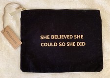 She Believed She Could She Did Pencil Case Retail 19.90