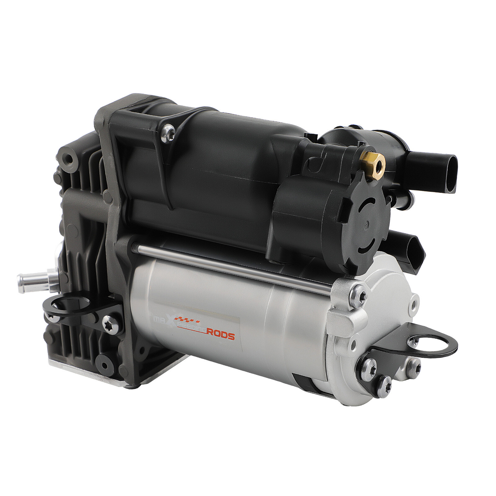 Air Suspension Compressor Pump for Mercedes ML Class W166 X166 ...