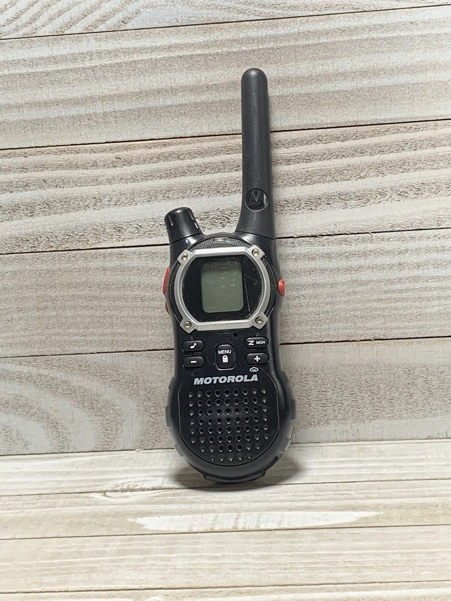 Really Alert Meaningful Motorola EM1000R 2 way Radio Walkie Talkie *NO BATTERIES* 843677000290 | eBay Really Alert Meaningful Motorola EM1000R 2 way Radio Walkie Talkie *NO BATTERIES* 843677000290 | eBay