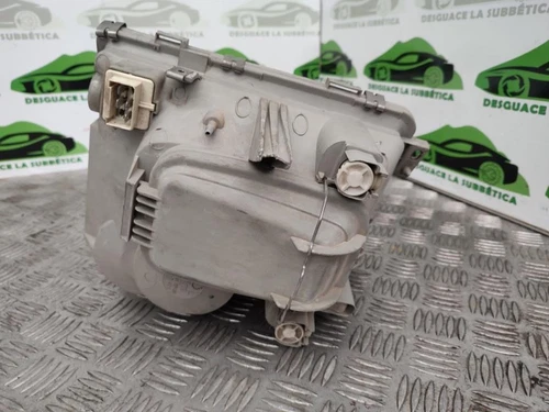 2D1941015 Faro Izquierdo para VOLKSWAGEN LT FURGÓN/COMBI 2002 130890 - Imagen 2 de 7