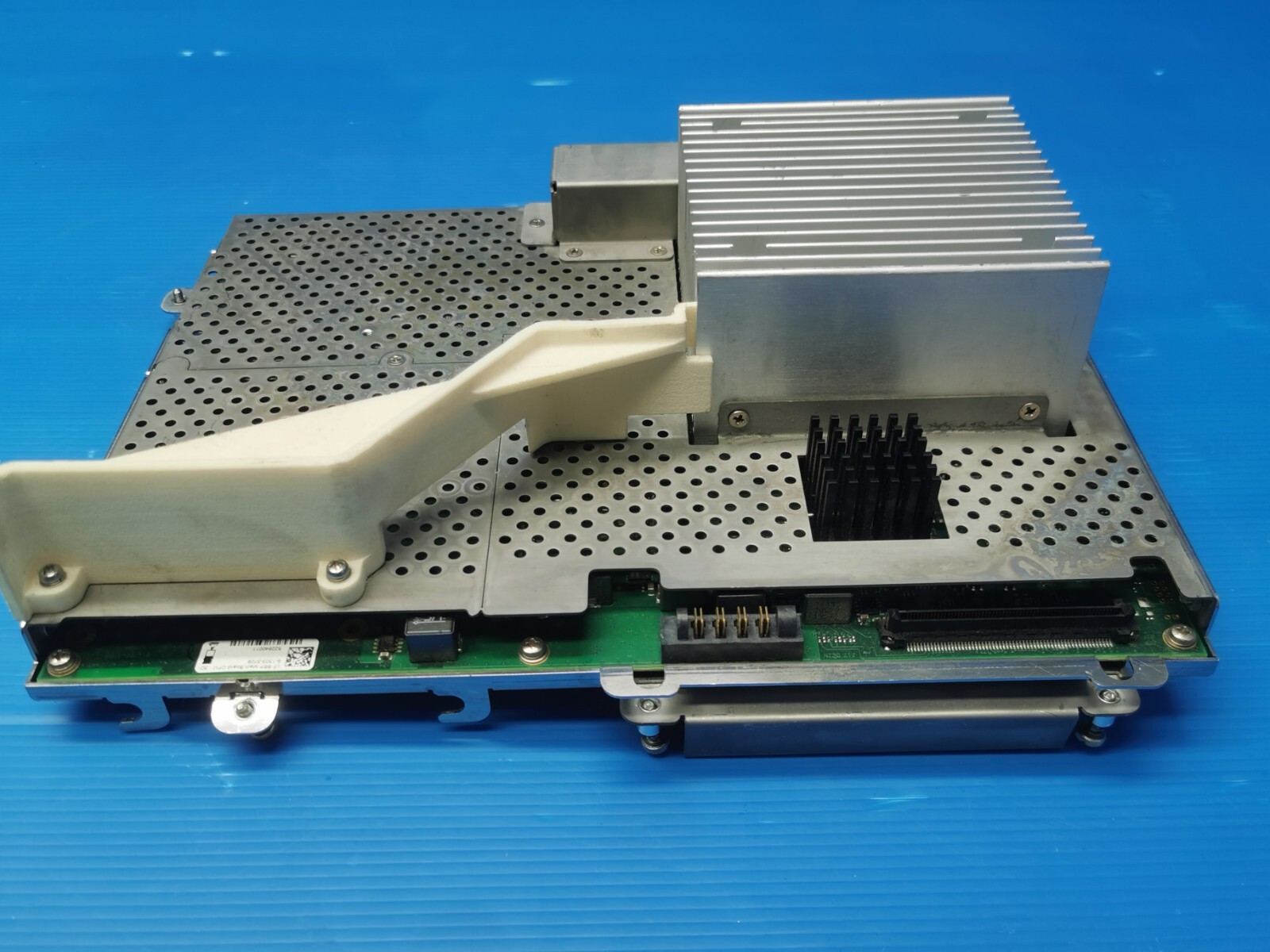 GE BEP Alton W/O MXM 2-A244-2002, 5409444-000 | eBay 