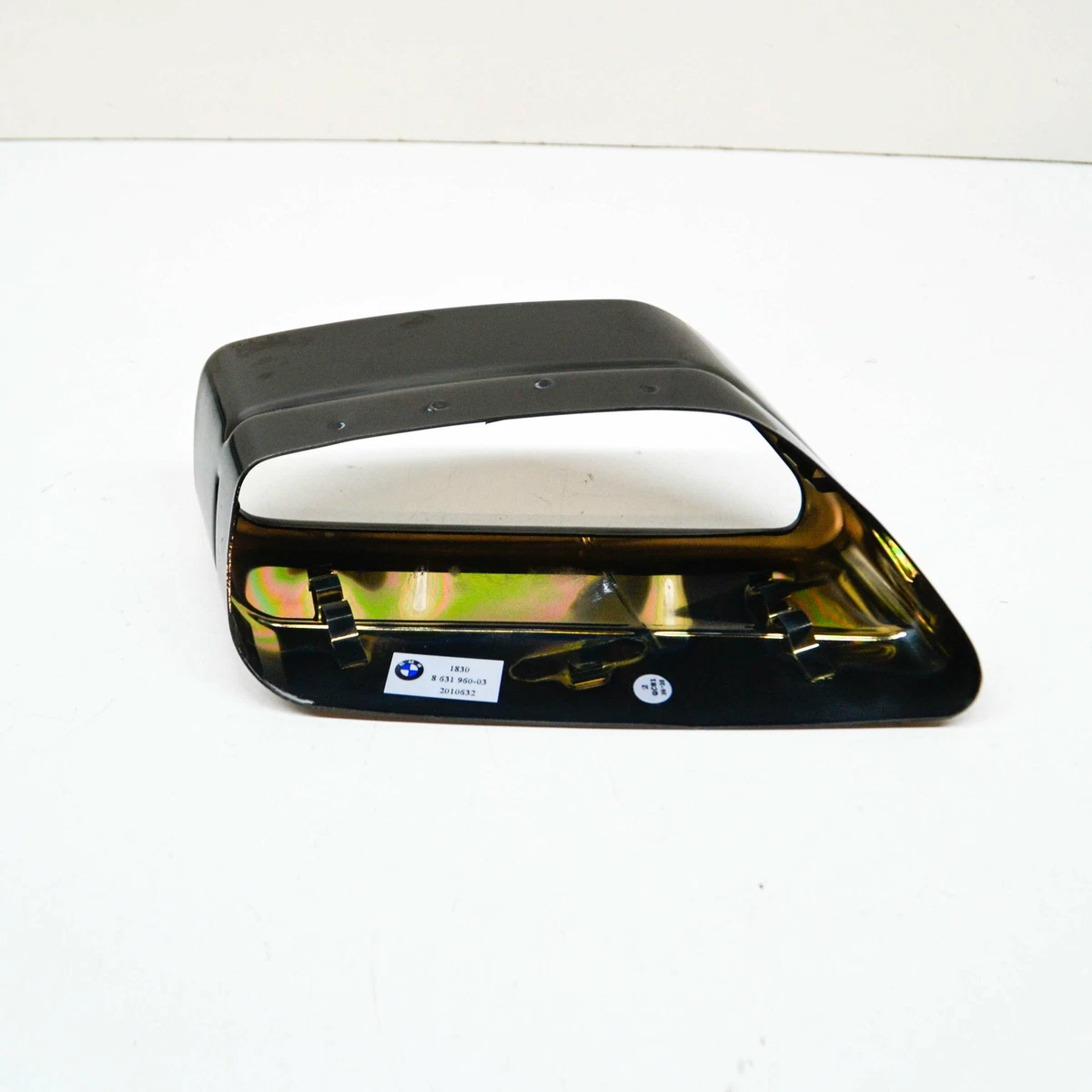 BMW 5 G30 Rear Left Exhaust Pipe Tip 18308631960 8631960 | eBay