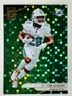 De'Von Achane 2024 Panini Donruss Elite Football Green Disco #19