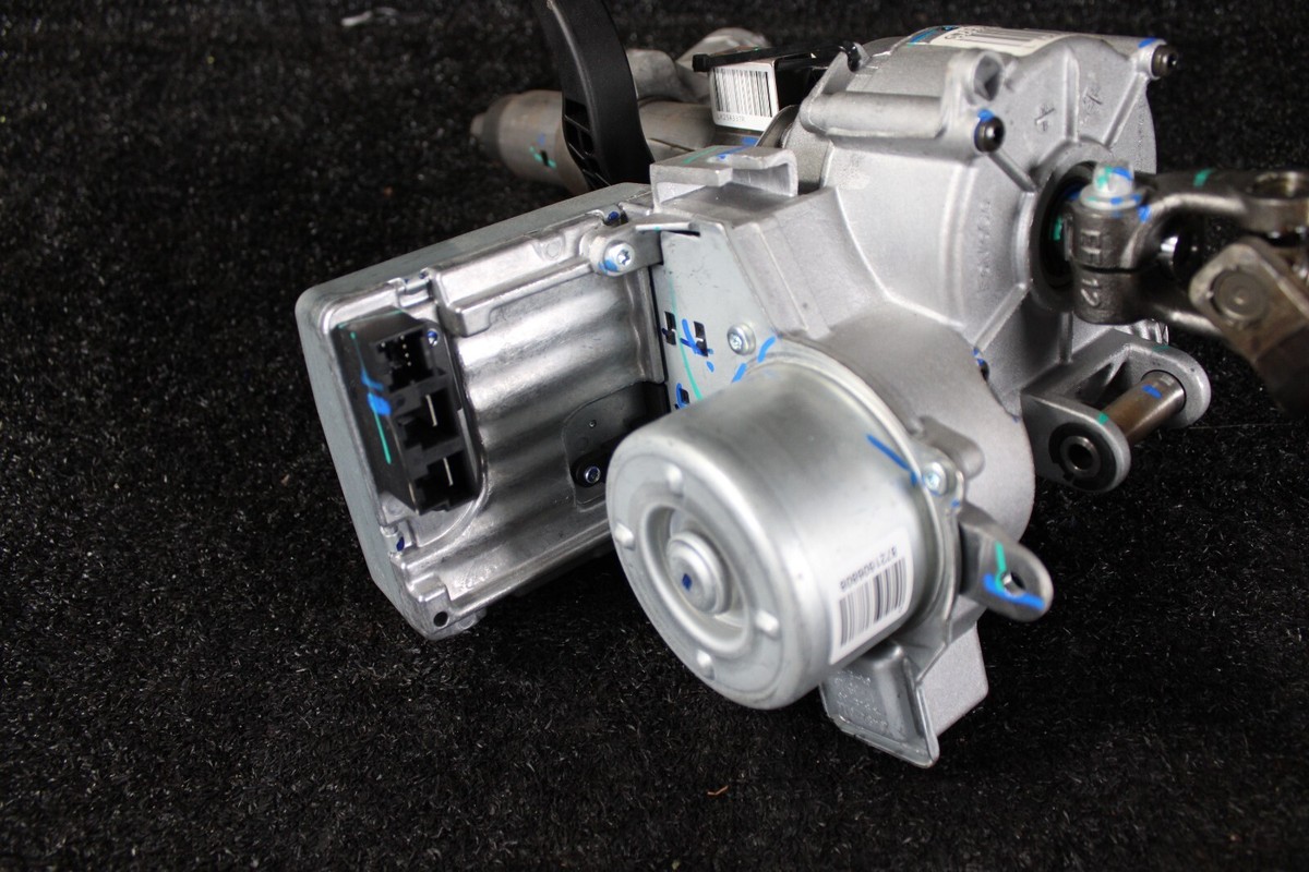 FORD ECOSPORT Steering Column 2.0L 2018 2022 GN1Z-3C529-AB