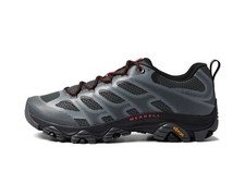 Merrell Men's Moab 3 Edge Hiking Shoe 11 Granite