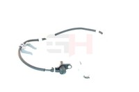 GH Sensor Raddrehzahl Vorderachse FüR Toyota Camry _V1_ 2.2 3.0 Lexus ES