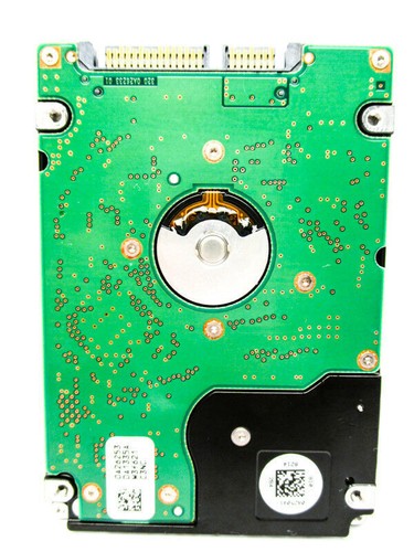 Hitachi 80GB HTS721080G9SA00 SATA 0A50006 Laptop DA1427 HardDrive WIPED&TESTED! - Picture 2 of 2