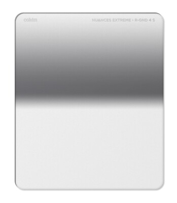 Cokin P-Serie (M) Nuances Extreme Soft Reverse GND4 Filter - Neu