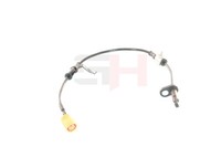 GH Sensor Raddrehzahl Hinterachse FüR Honda Accord VII CL 2.0 2.4 CM