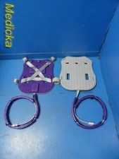 GE M64CVA Gore Cardiovascular Array Signa, 1.5T Cardiac Coil W/ Straps ~ 27670