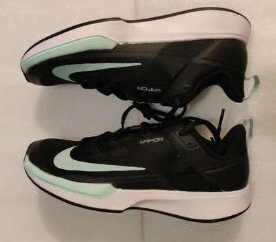 Nike Court Vapor Lite HC Men\'s Size 8 Mint Foam Tennis Shoes DC3432-005 Pickle Nike Court Vapor Lite HC Men main image 3
