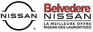 Belvedere Nissan Mont-Laurier