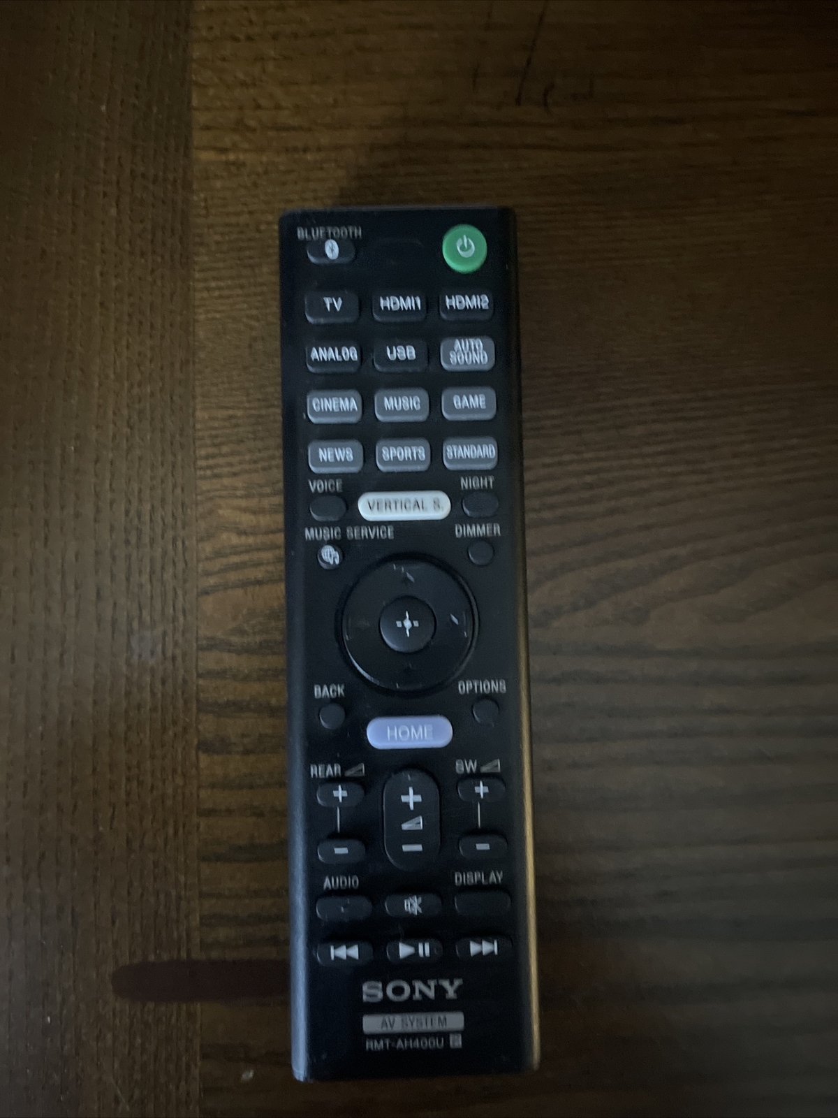 Sony HT-Z9F купить в Америке, лот 