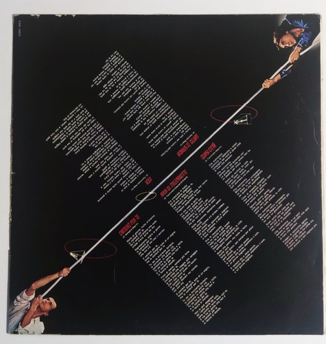 Pooh – ... Stop -- LP Italia 1980 -prima edizione - Foto 6 di 9