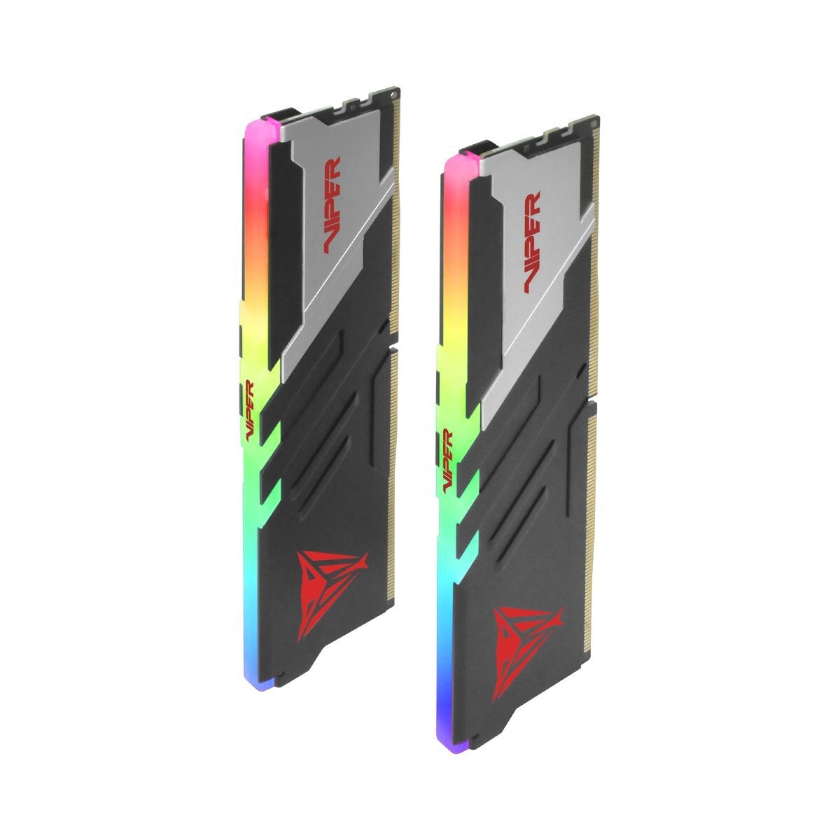 Patriot Venom RGB 32GB (2x16GB) DDR5 7200 PC5-57600 CL34 288