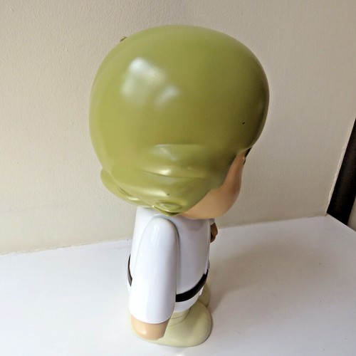 Large Luke Skywalker Star Wars A New Hope Pop Figurine - V Rare - Picture 6 of 8